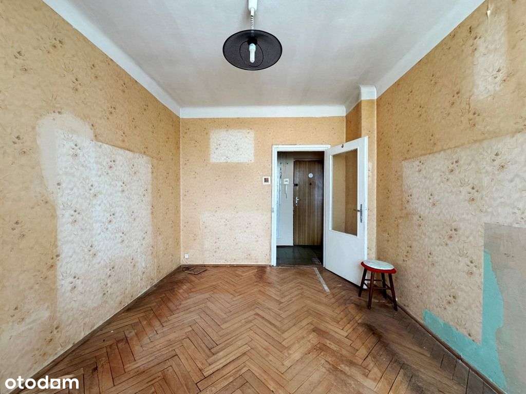 Mieszkanie do remontu idealne na wynajem studentom-6