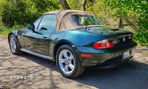 BMW Z3 - 6