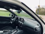 Nissan Juke 1.0 DIG-T Tekna DCT - 10