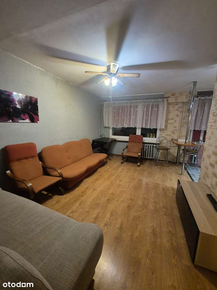 Rataje  os.Piastowskie 2 pokojowe umeblowane - Pełny obrazek: 4/8