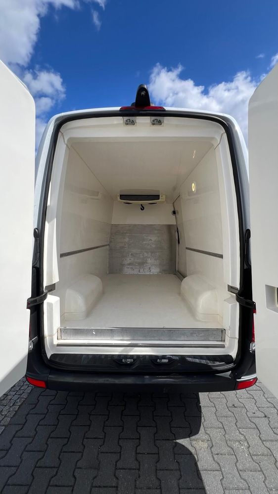 Mercedes-Benz Sprinter 2016