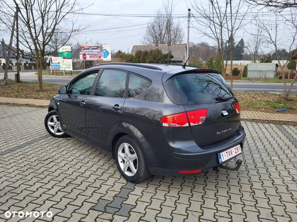 Seat Altea XL 1.6 TDI DPF CR Style - 18