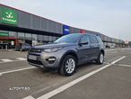 Land Rover Discovery Sport 2.0 l TD4 HSE Aut. - 1