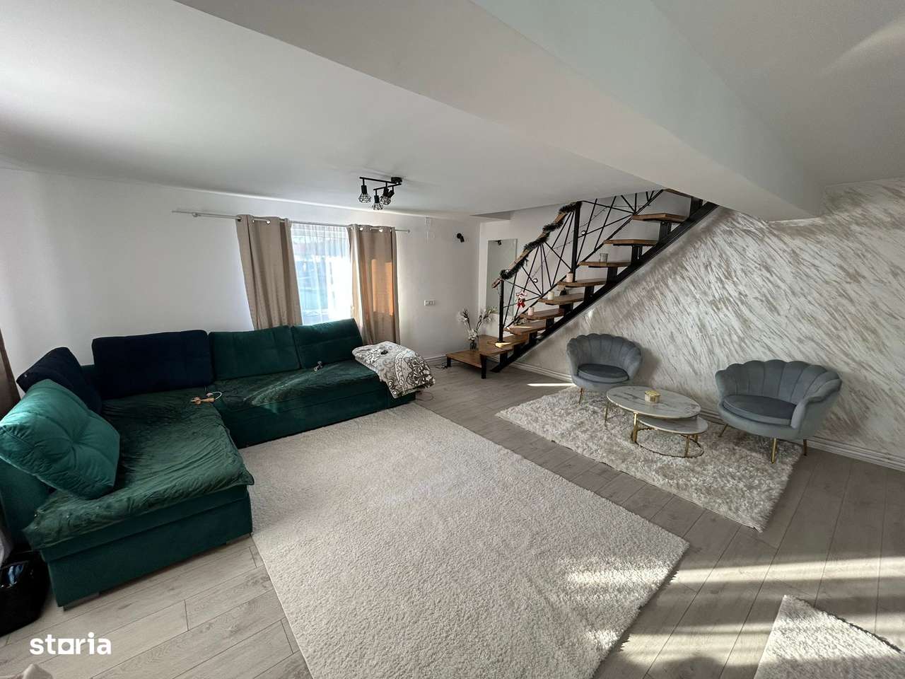 Casa individuala - Comuna Santimbru, sat Totoi-9