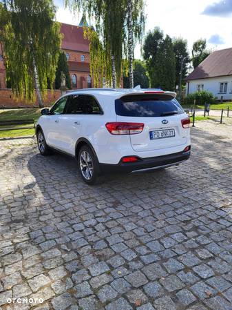 Kia Sorento 2.0 CRDI XL - 5