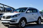 Kia Sportage 1.7 CRDI 2WD Attract - 13