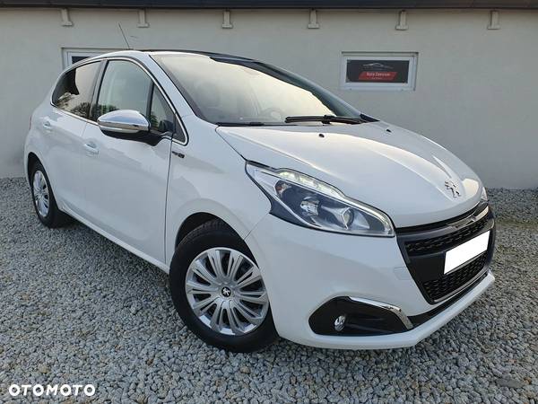 Peugeot 208 Blue-HDi 120 Stop&Start Allure - 3