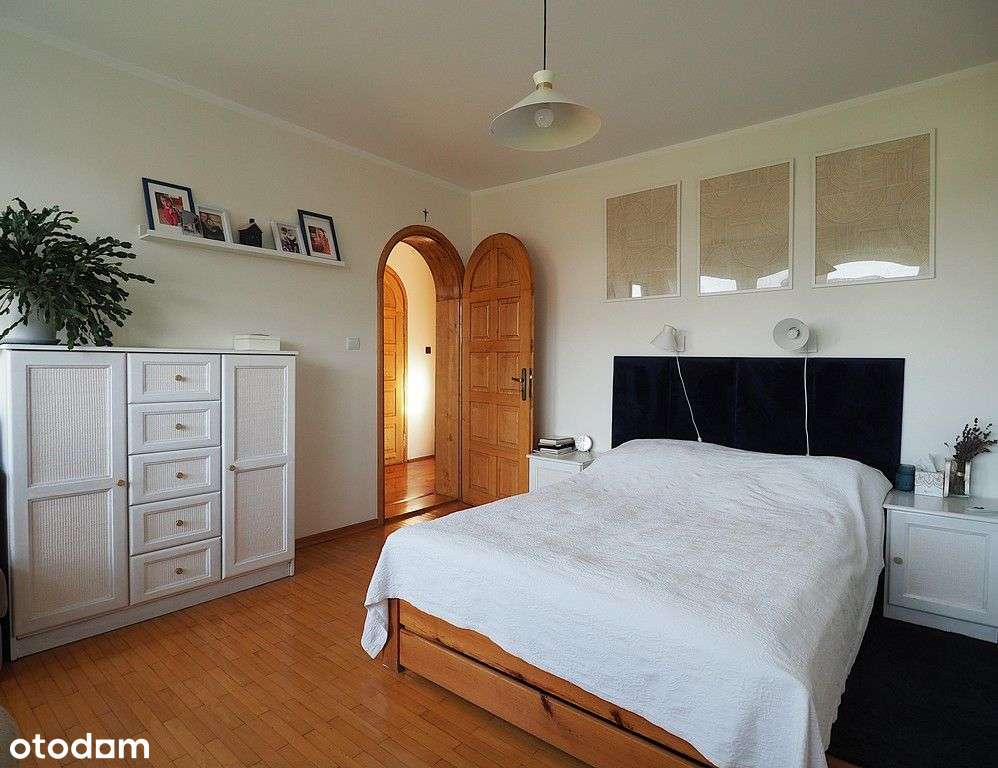 Komfort, cisza i standard w jednym miejscu!-14