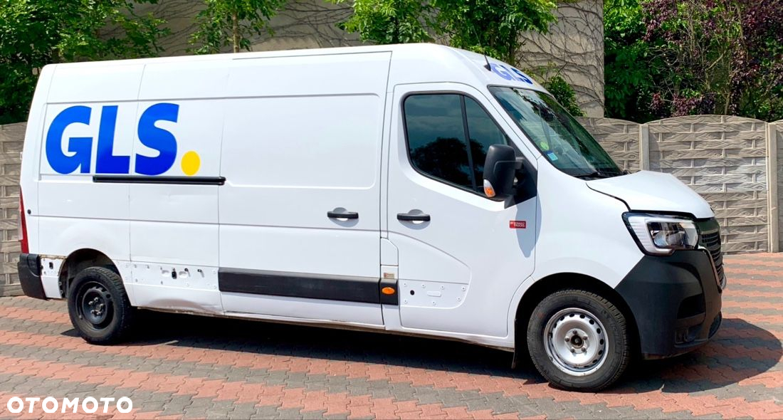 Renault Master - 3