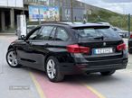 BMW 316 d Touring Line Sport Shadow - 2