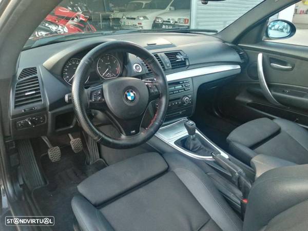 BMW 118 d - 10