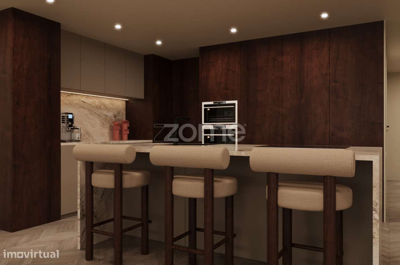 Terreno Lanhas - Projeto aprovado - Grande imagem: 3/36