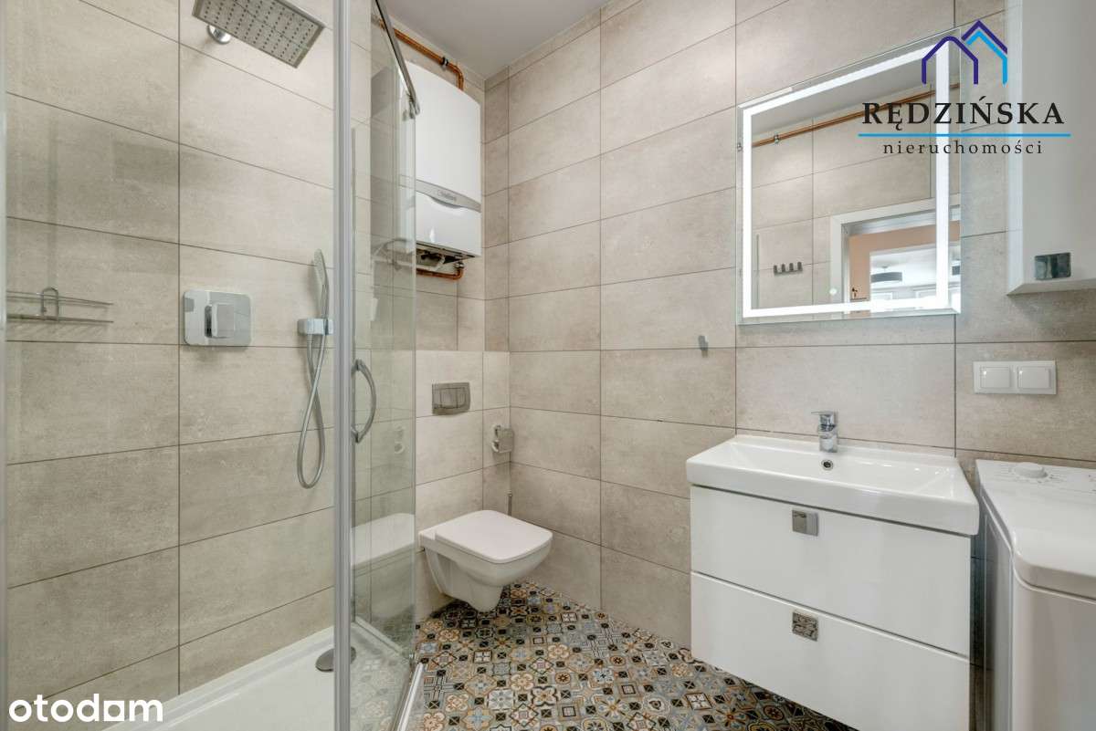 Apartament z widokiem na Monciak.-11