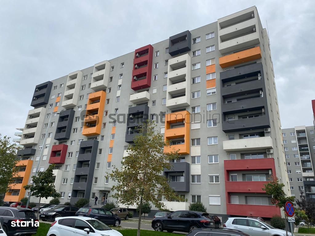 Apartament de inchiriat in Oradea