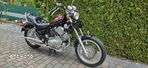 Yamaha Virago - 9