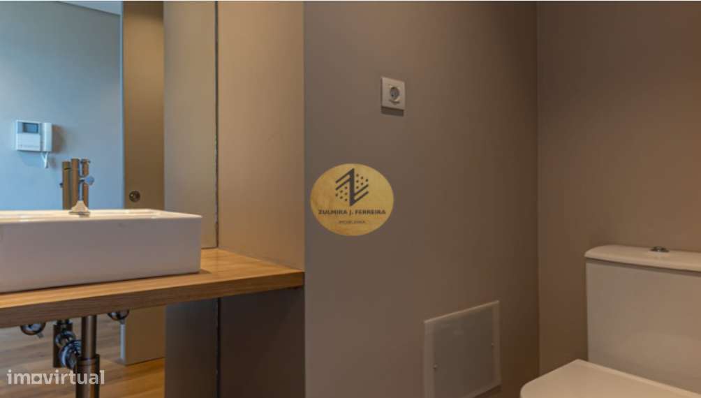 T2 LUXO C/Varanda, Paranhos/ Porto-8