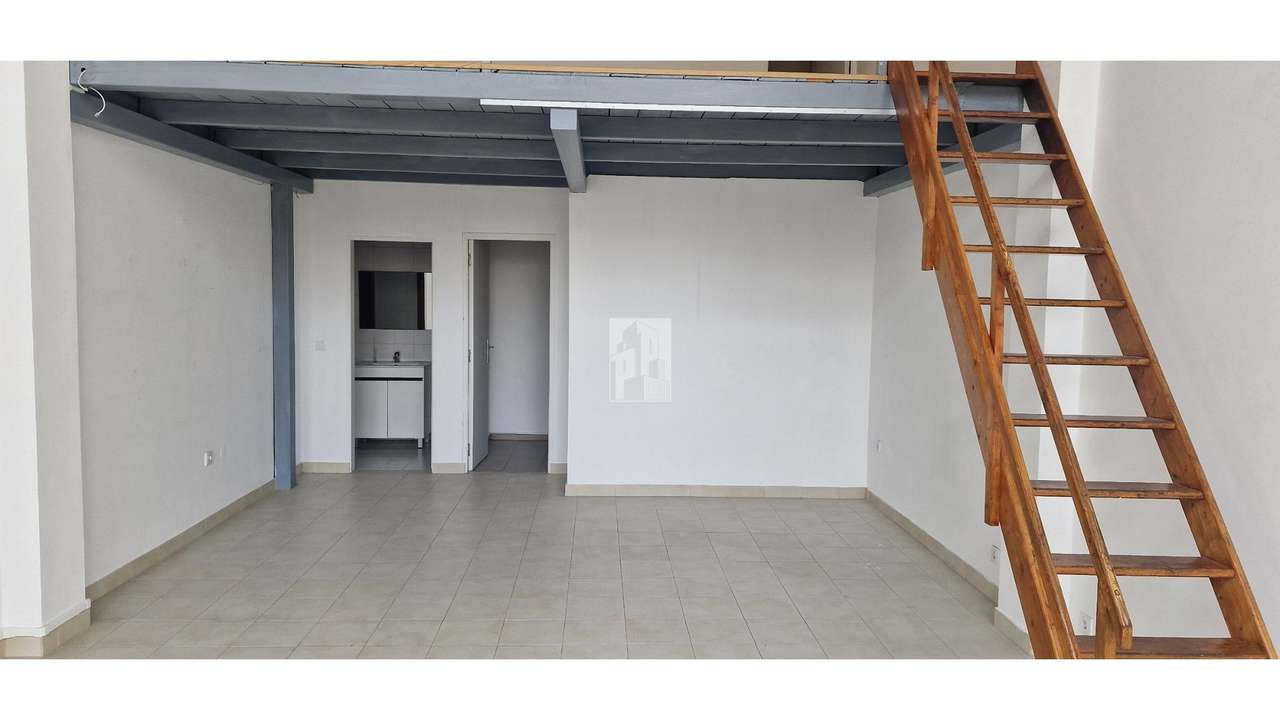 Loja - c/ mezzanine - Grande imagem: 5/20