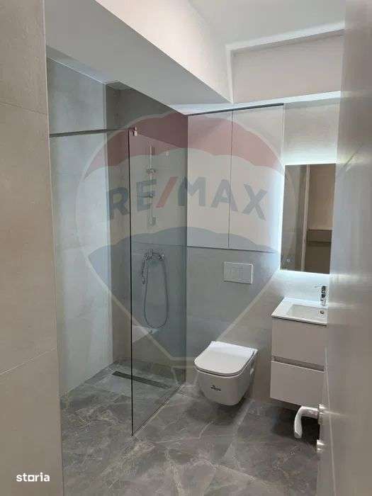 Apartament 1 camera de 42 mp – Freya Home, Bucium, Iasi - Imagine principală: 5/5