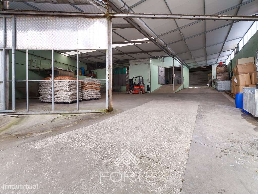 Armazém São Paio de Oleiros - Grande imagem: 4/21