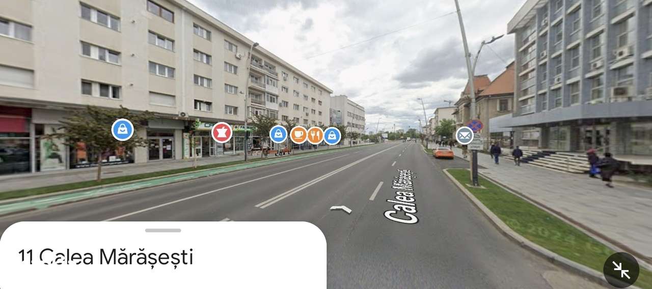 Spatiu comercial versatil, 250 mp, Ultracentral Bacau - Imagine principală: 1/7