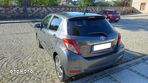 Toyota Yaris 1.33 Sol MM - 5