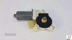 MOTOR ELEVADOR DE VIDRO FRONTAL ESQUERDO MERCEDES-BENZ CLASSE E 2002 -A211820294... - 1