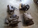 alternator pompa rozrusznik sprężarka opel Vectra b 1.8 2.0 - 1