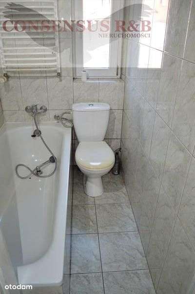 Mieszkanie w atrakcyjnej lokalizacji-11