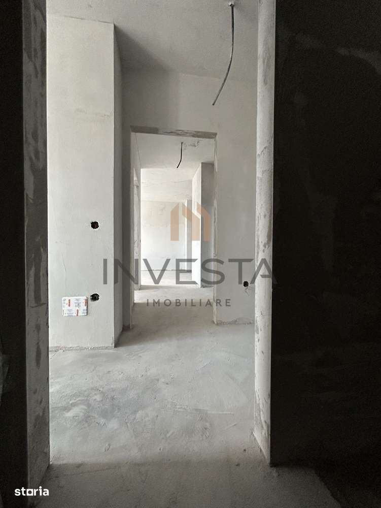 Apartament de 3 camere/constructie 2025/Cartier Marasti - Imagine principală: 5/6