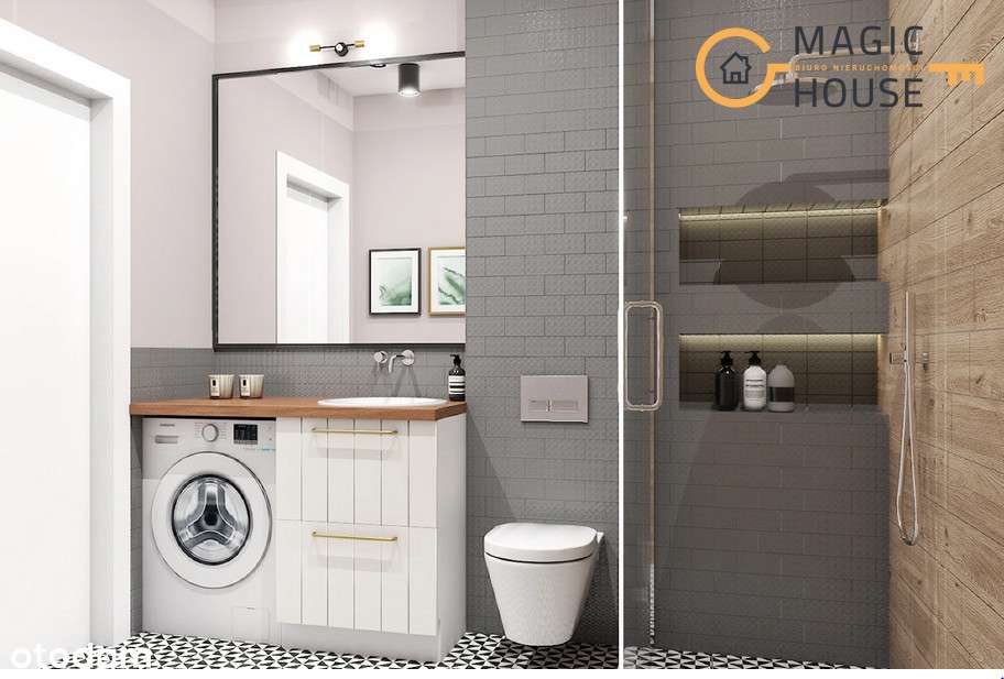 Mieszkanie PO Remoncie Z Widokiem NA Morze !! - Pełny obrazek: 3/5