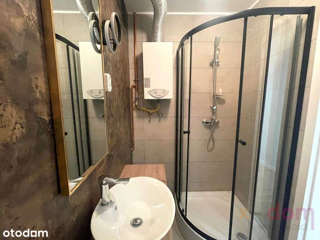 Mieszkanie po generalnym remoncie - ul. Wiśniowa-7