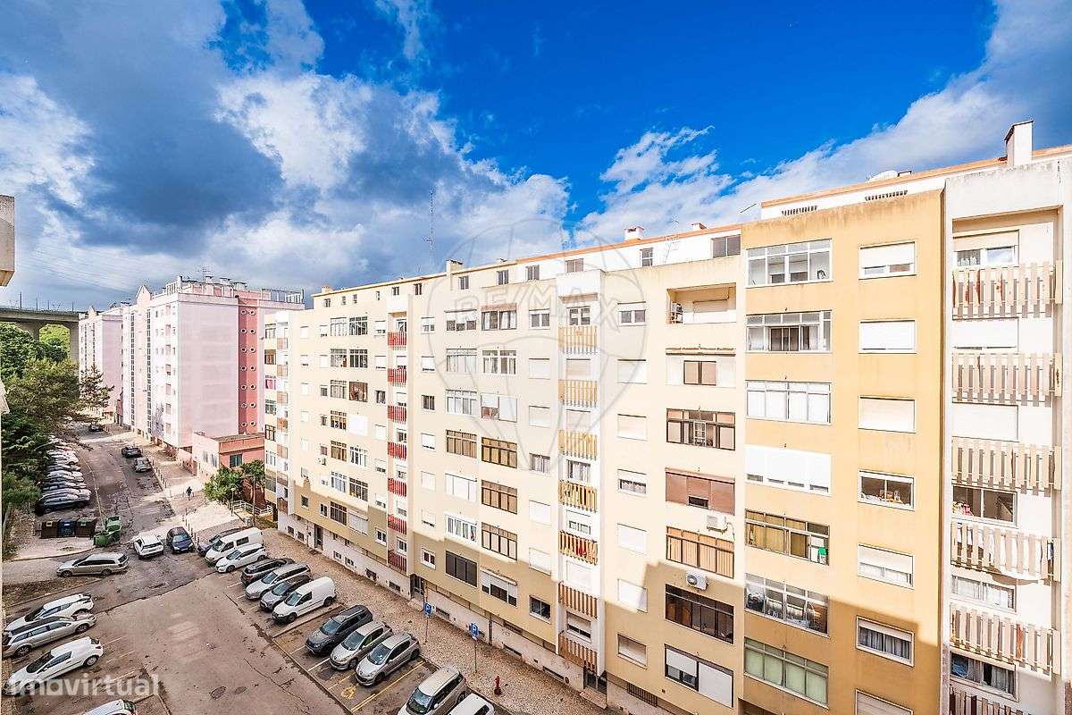 Apartamento T1 para venda-23