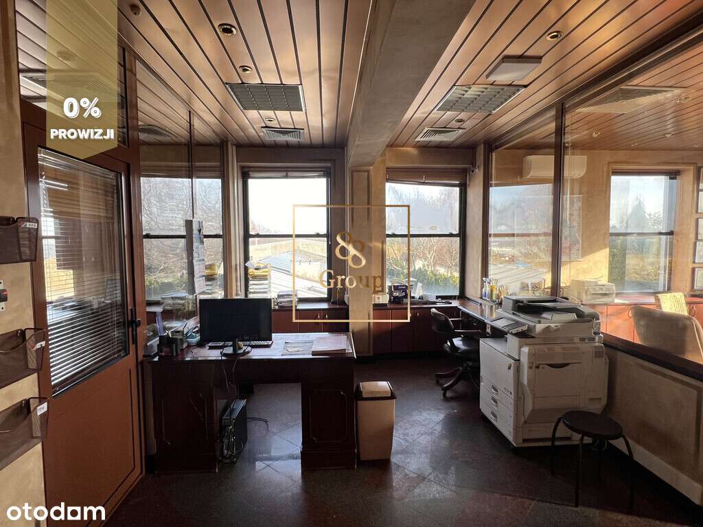 Budynek magazynowo produkcyjny-7