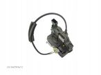 ZAMEK DRZWI PRAWY TYŁ TYLNY OPEL CORSA D (06-11) HB 5D 6 PIN 13258267 EU - 2