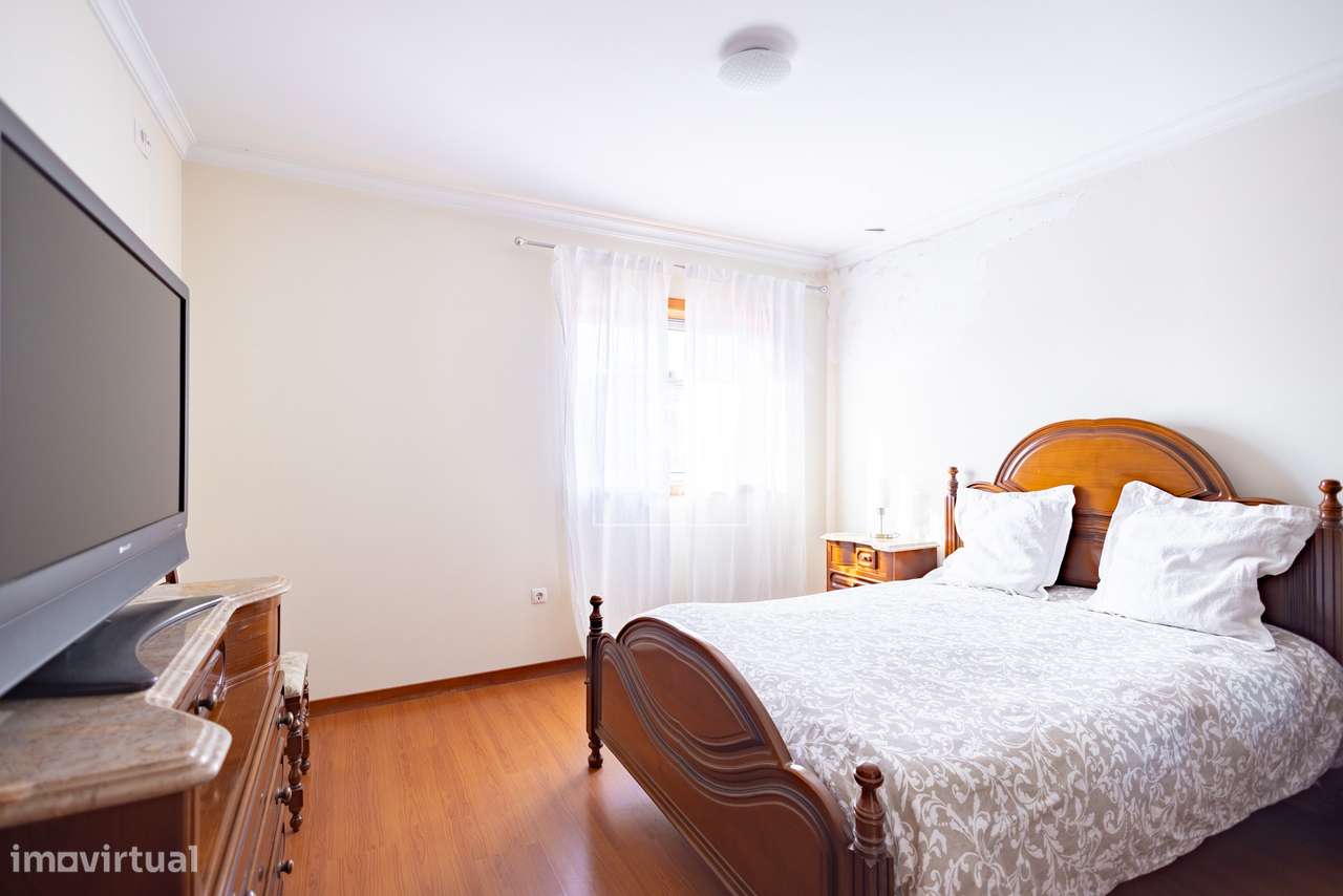 Moradia Isolada T4 Rebordosa-15