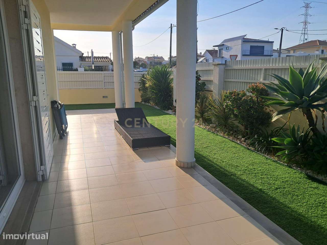 Moradia T4 com Piscina de Água Salgada | Quinta de Valadares-5