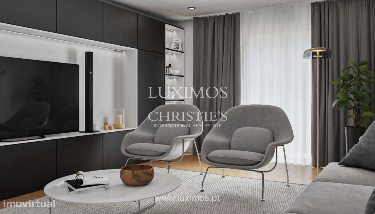 Moradia V4 com jardim à venda na Madalena em Vila Nova de Gaia - Grande imagem: 4/11