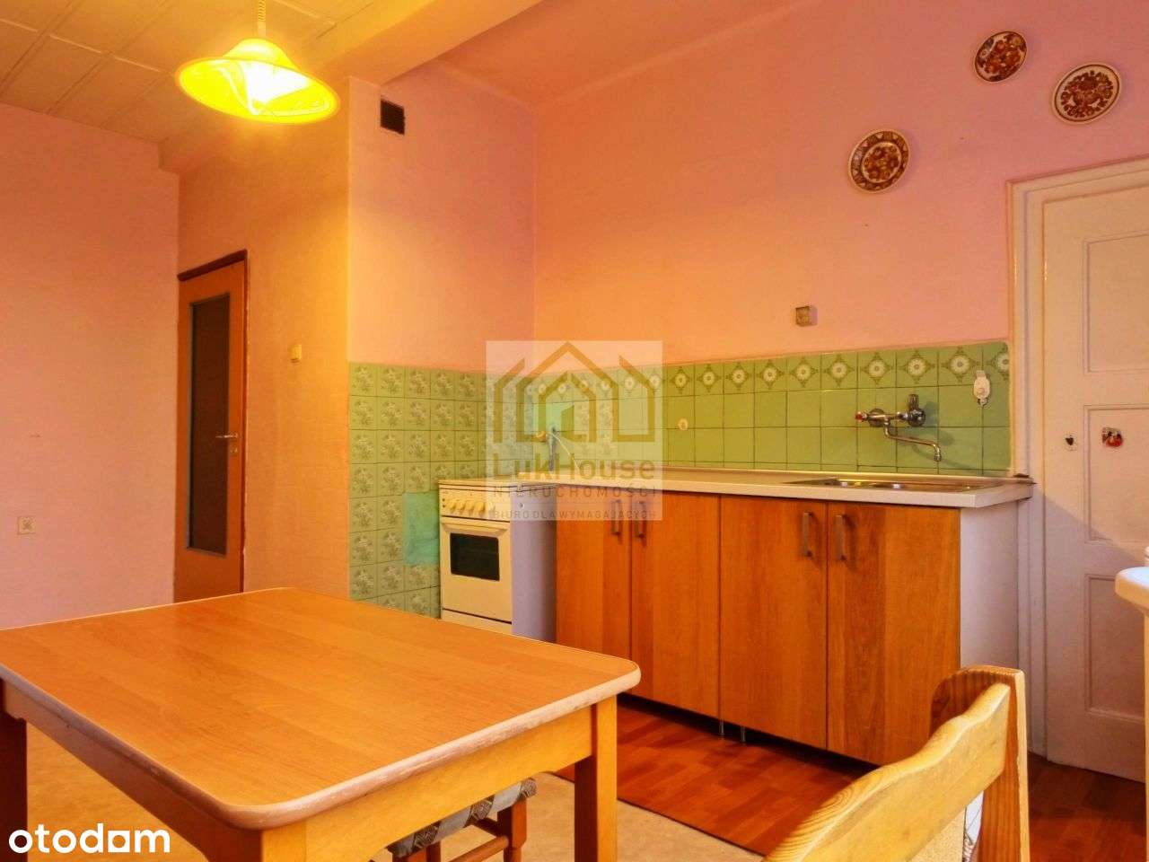 !Sprzedane! 2 Niezależne Pokoje W Centrum Bytomia - Pełny obrazek: 5/8