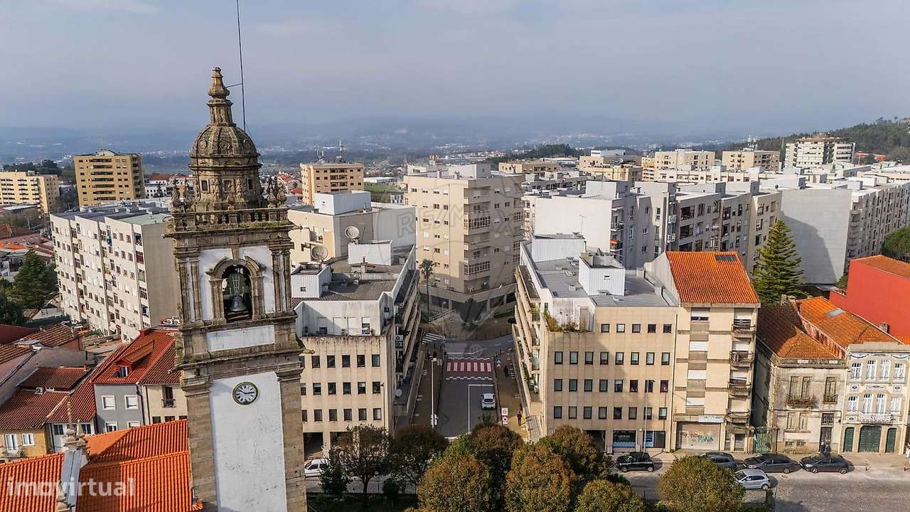 Apartamento T3 para venda-24