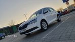 Skoda Fabia 1.0 MPI Ambition - 13