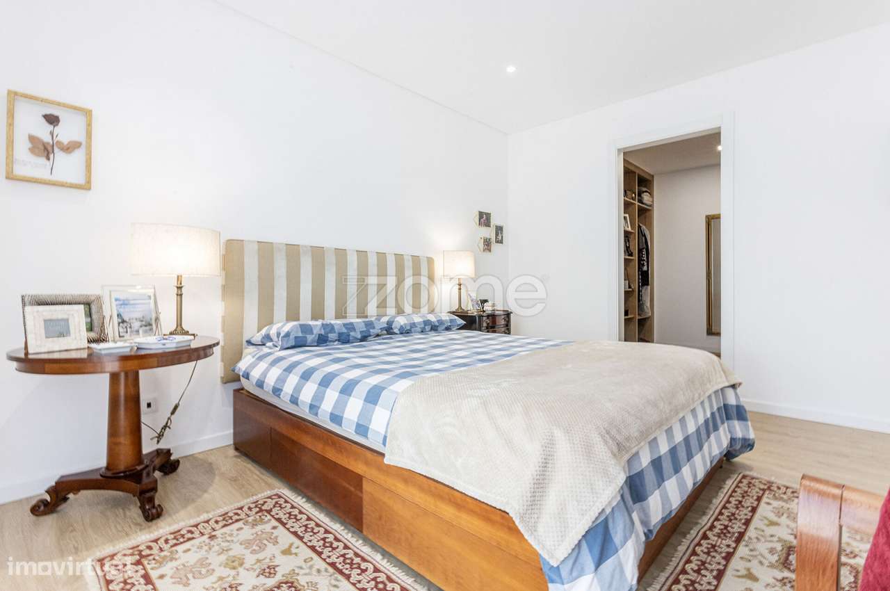 Moradia T3 com Piscina, Terraço Panorâmico e Vista Desafogada, Oeir...-30