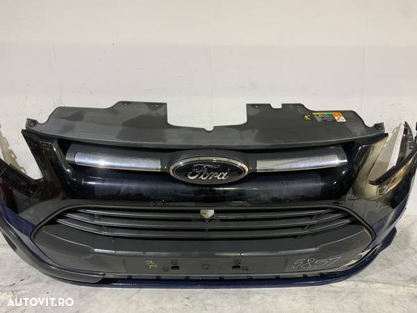 Bara fata Ford Custom, 2013, 2014, 2015, 2016, 2017, cod origine OE BK21-17K819. - 16