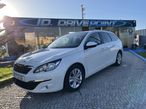 Peugeot 308 SW 1.6 BlueHDi Allure - 15