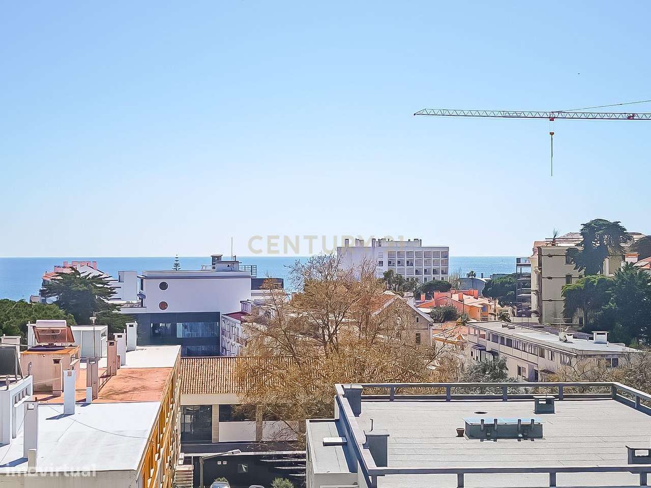 T2 Renovado com Vista Mar | Varanda | Elevador | Parqueamento| Estoril - Grande imagem: 5/32