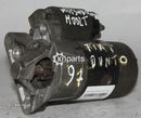 Motor de arranque FIAT PUNTO (176_) 55 1.1 | 09.93 - 09.99 Usado REF. MITSUBISHI... - 1