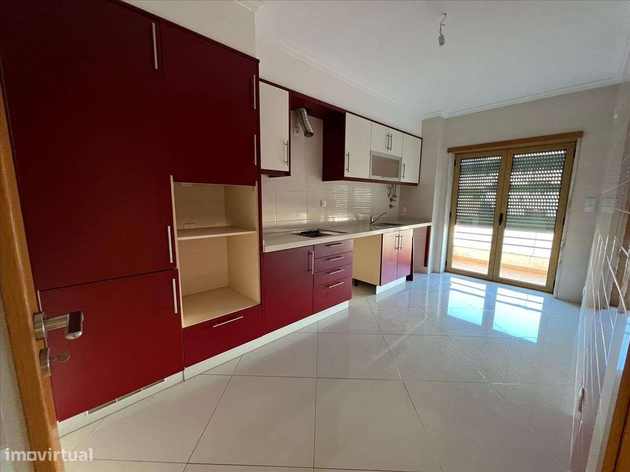 Apartamento T2 em Loulé, Algarve - Grande imagem: 4/15