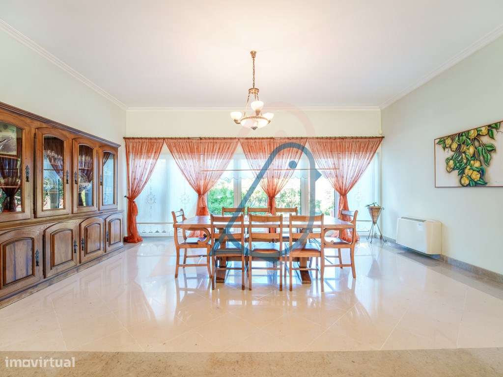 Propriedade Exclusiva no Parque Natural | Conforto, Privacidade e P...-25