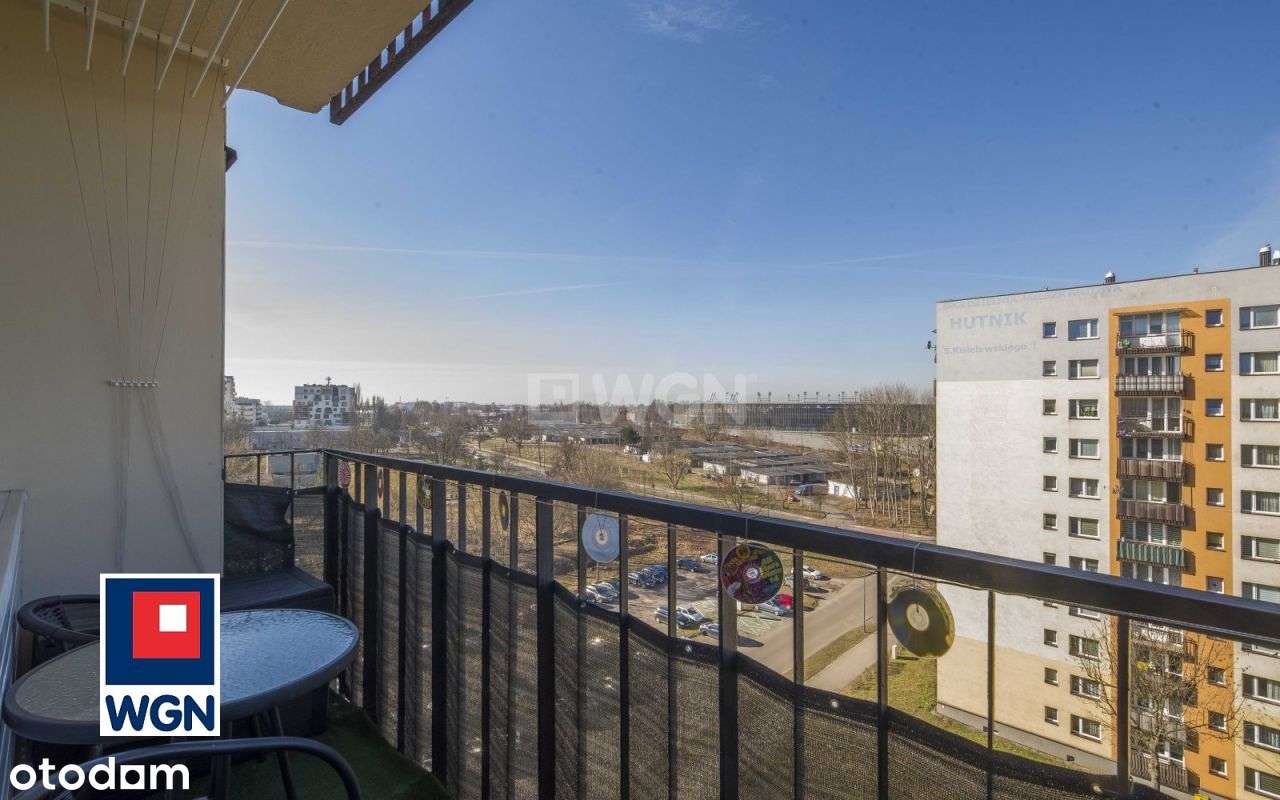 Mieszkanie, 44,13 m², Sosnowiec - Pełny obrazek: 5/19