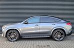 Mercedes-Benz GLE Coupe 300 d mHEV 4-Matic AMG Line - 3