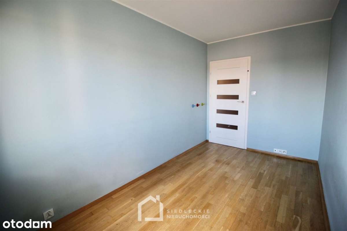 3 pokojowe mieszkanie po remocie, 2 piętro!-8